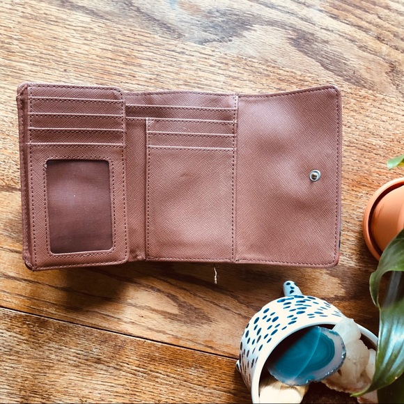 Fossil Wallet - Picture 3 of 3